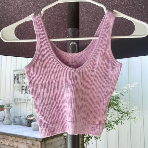 Urban Outfitters Tops - Urban Outfitters out from under top.